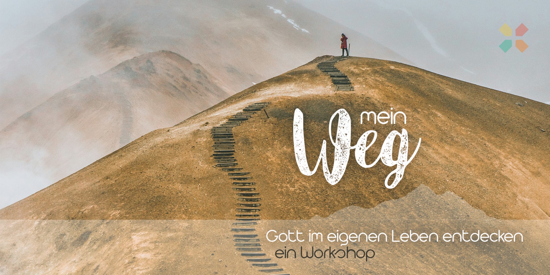 Du betrachtest gerade Workshop: Mein Weg