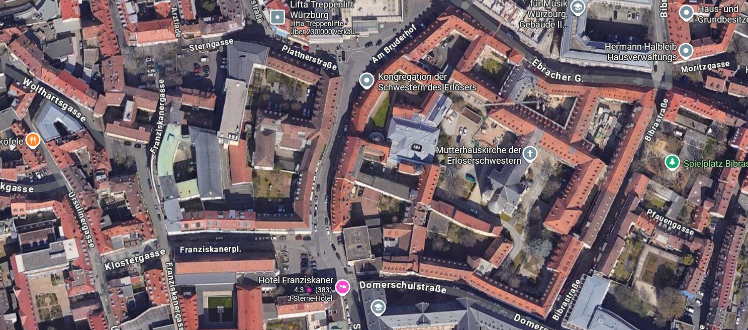 Du betrachtest gerade Orthodoxe Schöpfungsvesper