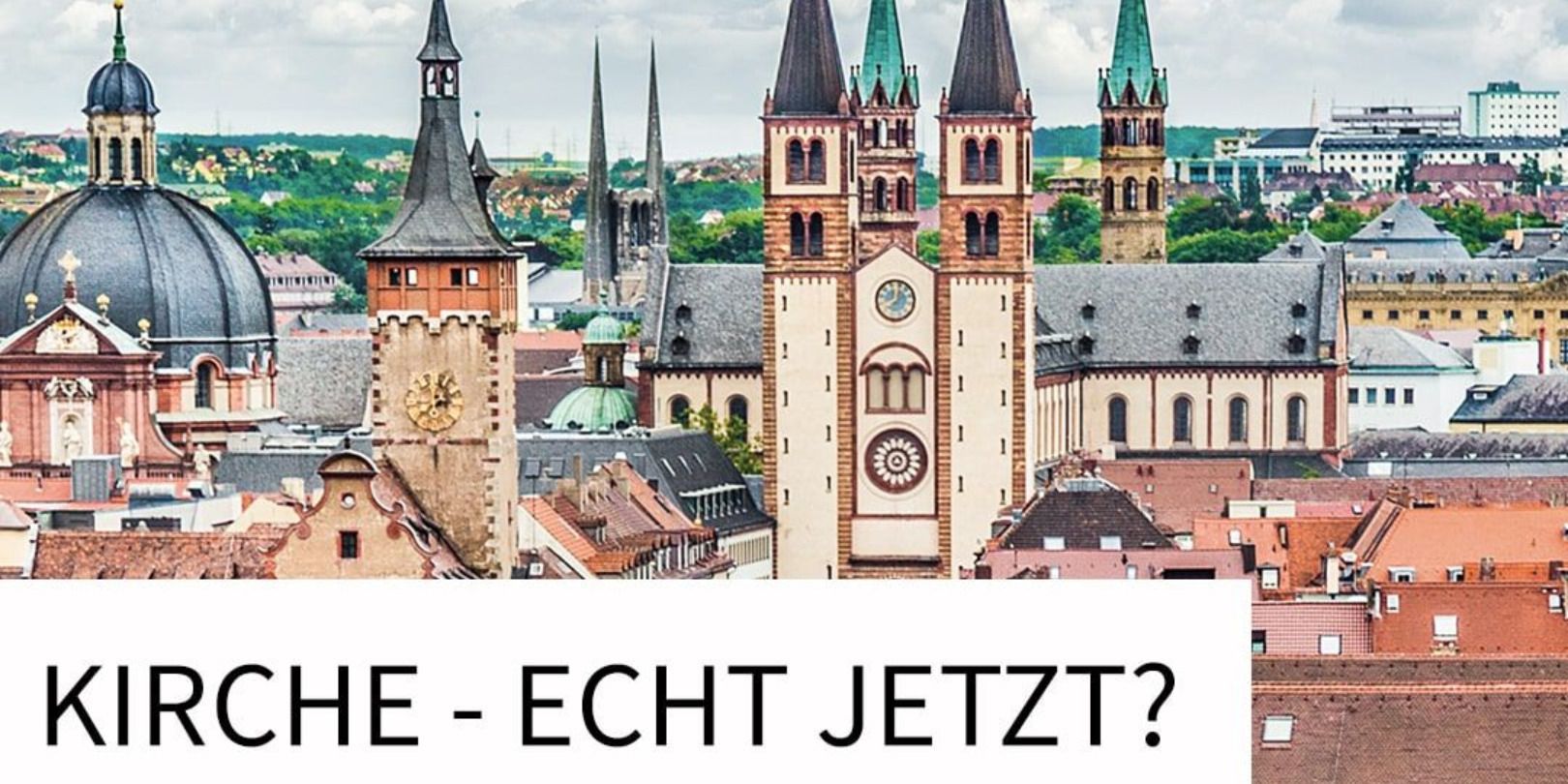 Du betrachtest gerade Ökumenischer Gottesdienst