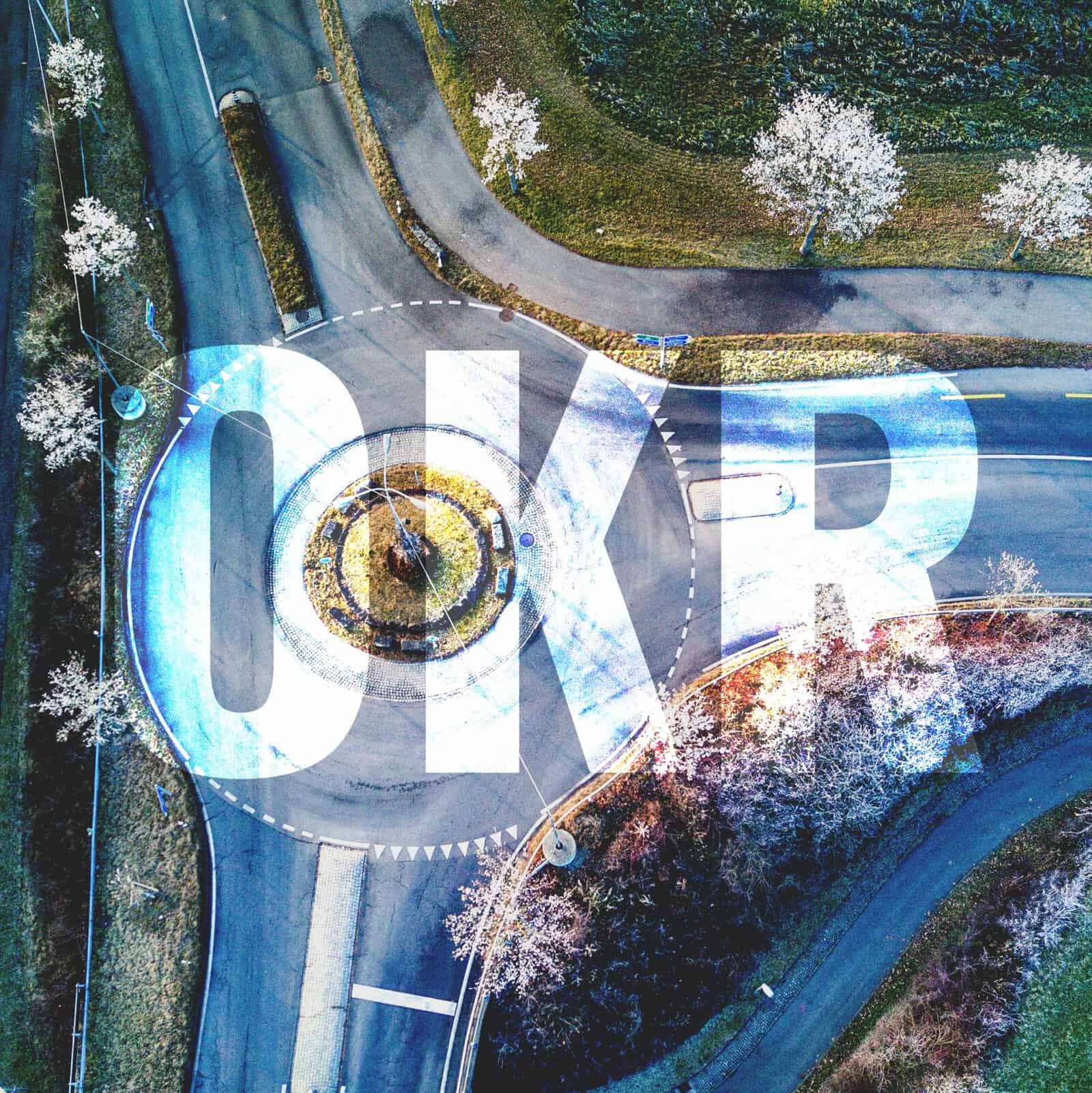 Du betrachtest gerade Leitung informiert: OKR